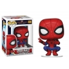 Funko Pop Marvel Spider-Man Hero Suit