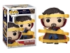 Funko Pop Marvel: Spider-Man No Way Home - Doctor Strange No:1162 Bobble-Head