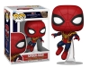 Funko Pop Marvel: Spider-Man No Way Home - Spider Man Leaping No:1157 Bobble-Head