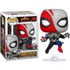 Funko Pop Marvel Venomized Spider-Man Special Edition