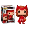 Funko Pop Marvel Wandavision Halloween Wanda Figürü