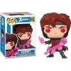 Funko Pop Marvel X-Men Classic Gambit Figürü