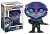 Funko Pop Mass Effect Andromeda Jaal Figürü