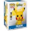 Funko Pop Mega Pokemon Pikachu 46cm