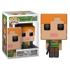 Funko Pop Minecraft Alex