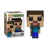 Funko Pop Minecraft Steve Figürü