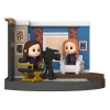 Funko Pop Mini Moments Wandavision - 2000s - Wanda And Agatha Special Edition