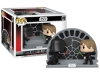 Funko Pop Moment Disney Star Wars Return Of The Jedi 40th - Darth Vader Vs Luke Skywalker No:612