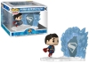 Funko Pop Moment Superman - Superman And Fortress Of Solitude No:582