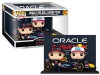 Funko Pop Moments Oracle Red Bull Racing - Racing Team No:07