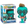Funko Pop Movie Spongebob Squidward T Figürü