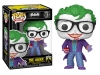 Funko Pop Movies Dc Batman 85th Anniversary - The Joker With Teeth No:517