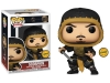 Funko Pop Movies Mortal Kombat Scorpion Chase Edition