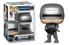 Funko Pop Movies Robocop (metallic) No:1989