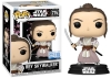 Funko Pop Movies Star Wars - Rey (special Edition) No:774 Bobblehead