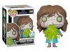 Funko Pop Movies: The Exorcist Regan Puking Translucent Special Edisonno:1462