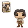 Funko Pop Movies: The Mummy Rick O'Connell Figürü