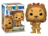 Funko Pop Movies The Wizard Of Oz - Cowardly Lion No:1515