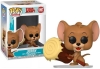 Funko Pop Movies: Tom and Jerry - Jerry Figürü