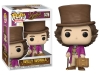 Funko Pop Movies Wonka - Willy Wonka No:1476