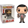 Funko Pop Mr. Bean Figürü