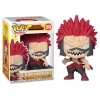 Funko Pop My Hero Academia Eljiro Unbreakable No:1009