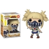 Funko Pop My Hero Academia - Himiko Toga with Face Cover Figürü