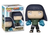 Funko Pop: Naruto Hinata With Twin Lion Fists Special Edition