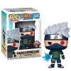 Funko Pop Naruto Shippuden - Kakashi Lightning Blade Special Edition No:548