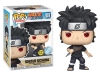 Funko Pop Naruto Shippuden - Shisui Uchiha With Kunai Glows İn The Dark Special No:1659