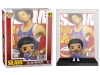 Funko Pop Nba Magazine Covers: Slam - Allen Iverson No:01