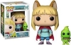 Funko Pop Ni No Kuni Ii Evan Figürü