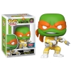 Funko Pop Ninja Turtles : TMNT x MMPR - Mikey 2022 Fall Convention Limited Edition No:111