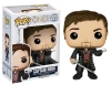 Funko Pop Once Upon A Time Captain Hook Figürü