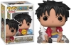 Funko Pop One Piece - Luffy Gear Two Limited Chase Special Edition No:1269