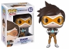 Funko Pop Overwatch Tracer Figürü