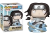 Funko Pop Plus Naruto Shippuden - Neji Hyuga No:1846