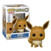 Funko POP Pokemon Eevee No:626 Figürü