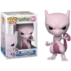 Funko Pop Pokemon Mewtwo Figürü