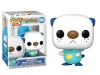 Funko Pop Pokemon - Oshawott Moustillon Ottaro No:886