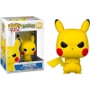 Funko Pop Pokemon Grumpy Pikachu No:598