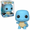 Funko Pop Pokemon Squirtle - 10 Inc Büyük Boy 25 Cm