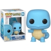 Funko Pop Pokemon Squirtle Figürü