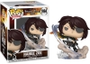 Funko Pop Premium Attack On Titan - Hange Zoe No:1994