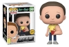 Funko Pop Rick And Morty Sentient Arm Morty Chase Limited Edition