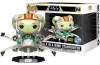 Funko Pop Rides Super Deluxe Disney Star Wars Rebels - Hera Syndulla İn X-Wing Starfighter