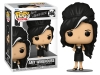 Funko Pop Rocks: Amy Winehouse Amy Winehouse Back To Black No:366