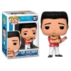 Funko Pop Rocks Elvis Blue Hawaii Figürü