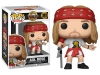 Funko Pop Rocks Guns N Roses - Axl Rose 1992 No:397