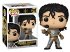 Funko Pop Rocks Music - Michael Jackson History Tour No:376